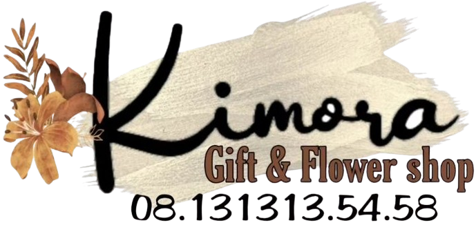 Logo Kimora